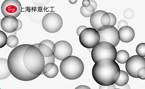 上海梓意有機(jī)硅消泡劑