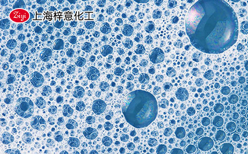 上海梓意有機(jī)硅消泡劑